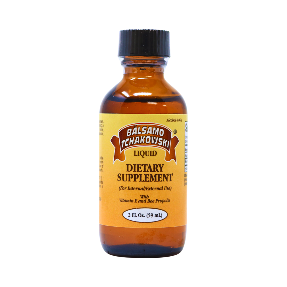 BALSAMO DE TCHAKOWSKY, 2 OZ ( SET OF 2 )