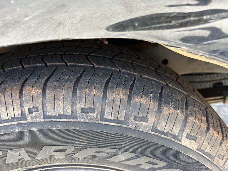 FRONTIER 2021 High Mounted Stop Light 104577306