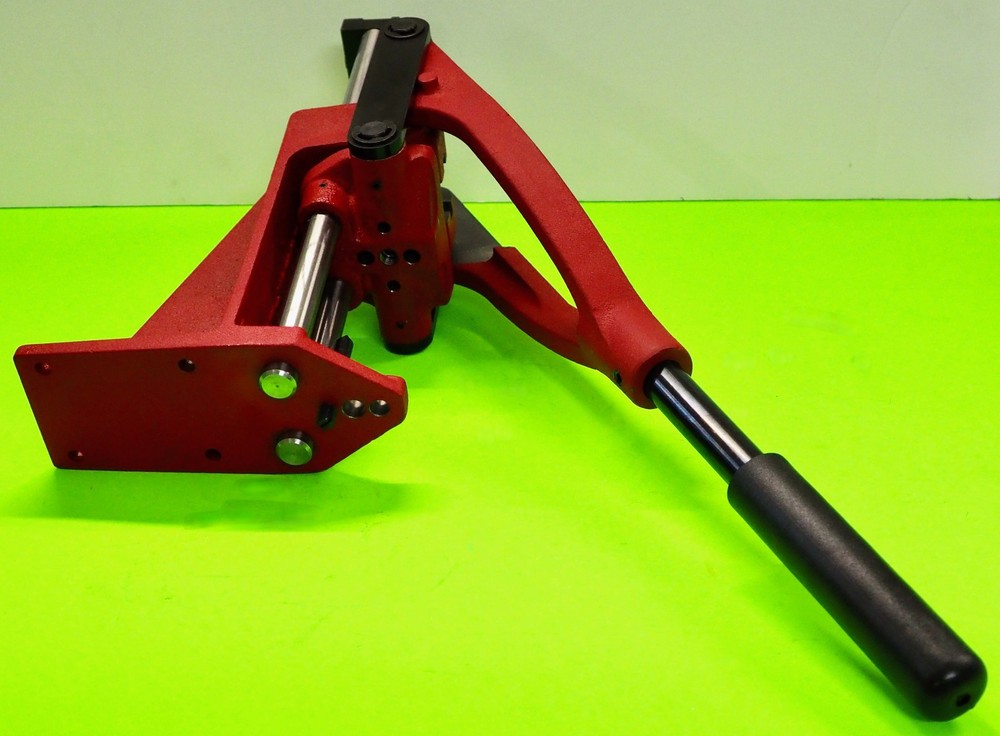 Forster Co-Ax Press-(028271)-B4