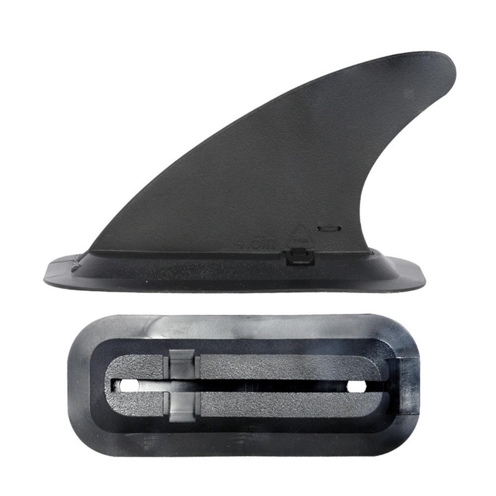 Surfboard Fin Base for Paddleboard Surfing Accessory for Longboard Shortboard