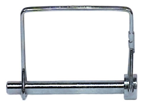 Pivot WIRE-7SQ Wire Lock Pin 3/8"x2-1/2" Square