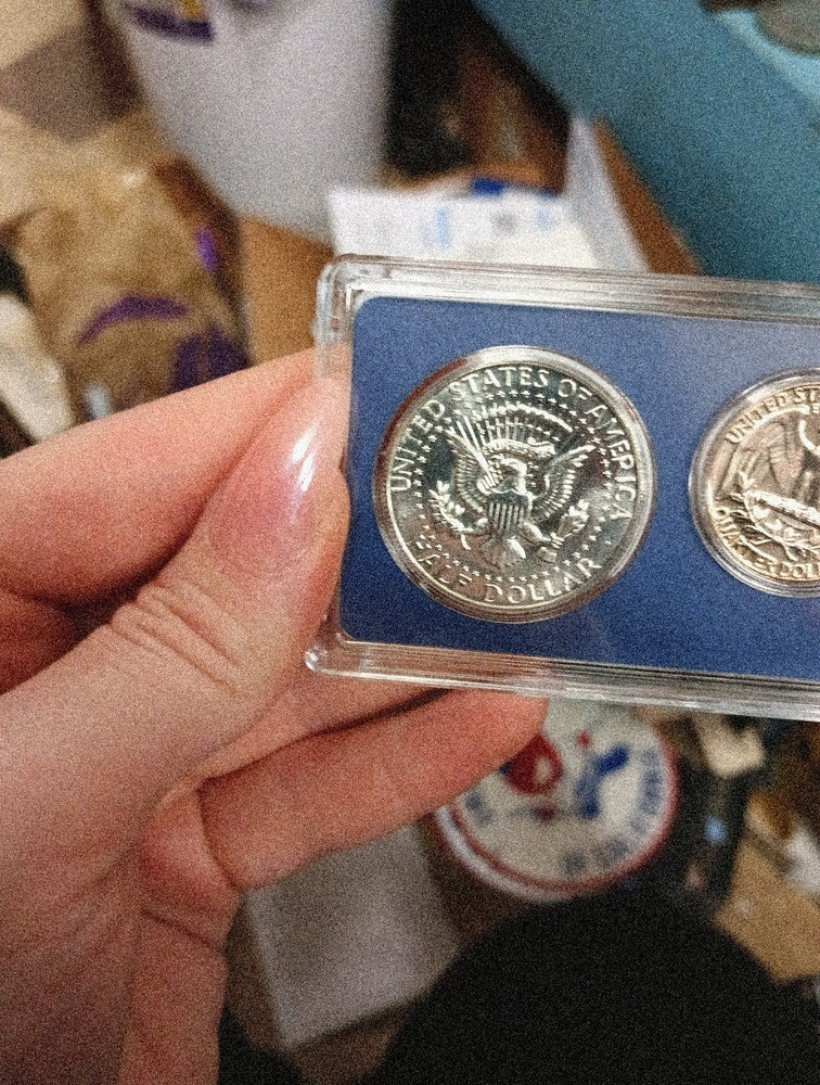 1966 United States Special Mint Set