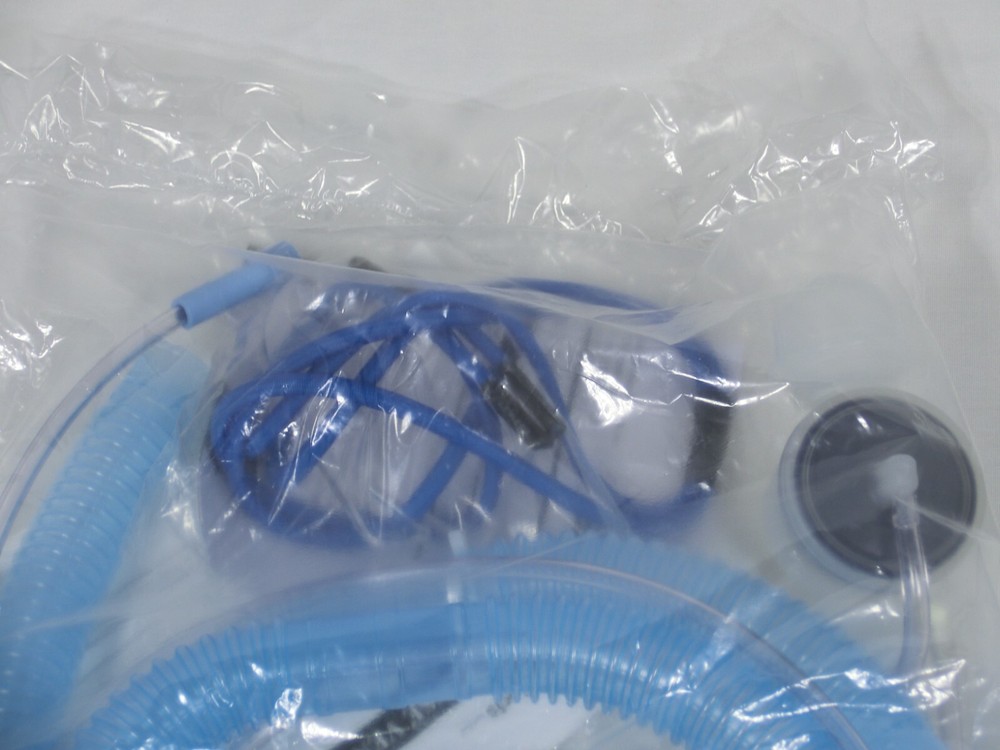 6 - Disposable Ventilator Circuit