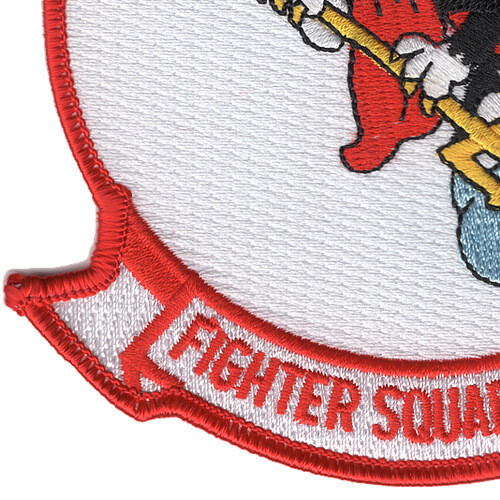 VF-191 Patch Satans Kittens