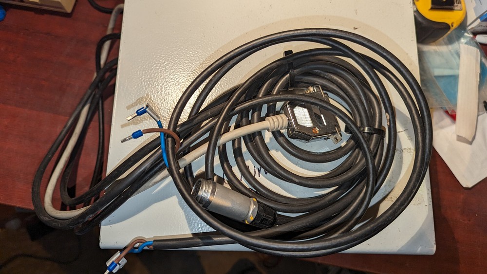 NORDSON 00183215 CONTROLLER ASSEMBLY