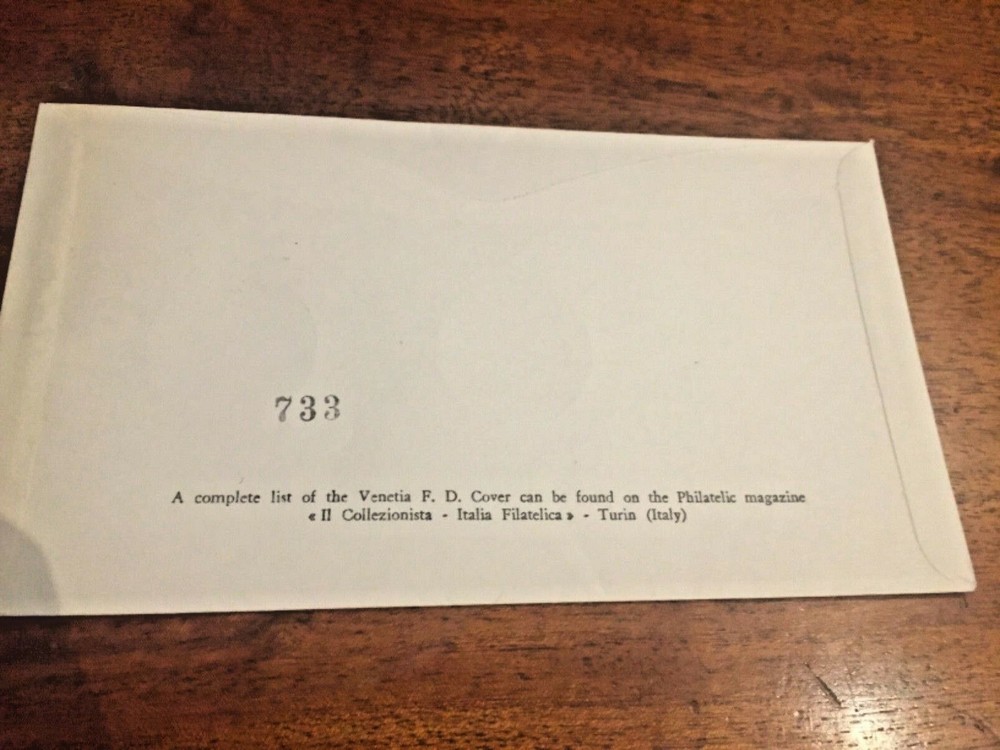 VATICAN COUNCIL II-1965-THREE VALUES