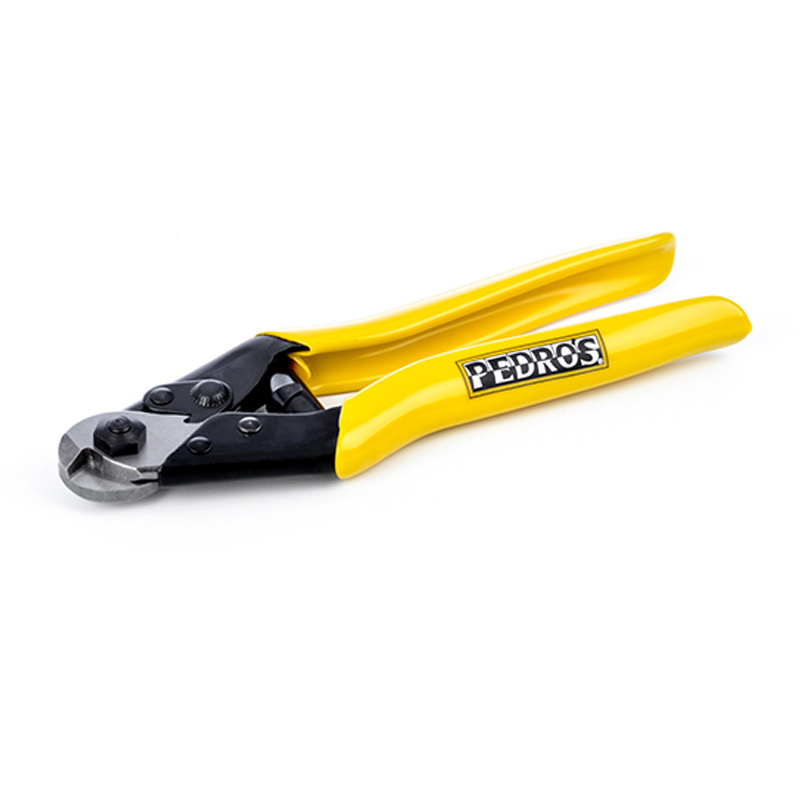 Pedro's Bicycle Tools Cable Cutter for Brake / Shift Inner Cable and Housing
