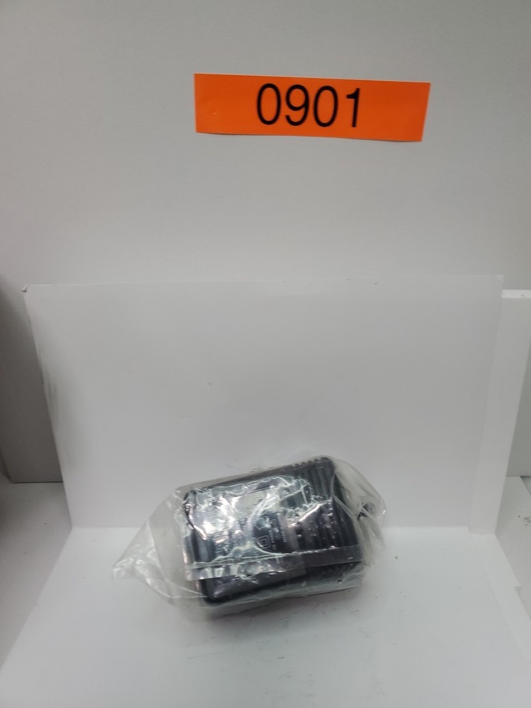 Original Electro-Harmonix 9.6V Power Supply Adapter