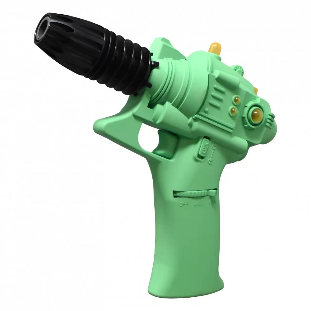 SPACEKING X.A.V. Refillable Torch Lighter – Adjustable Flame Butane Torch Gun