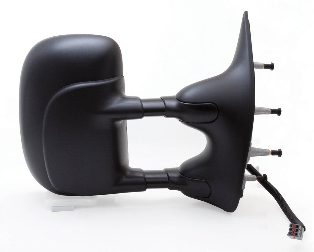 K Source Side View Mirror 61203F