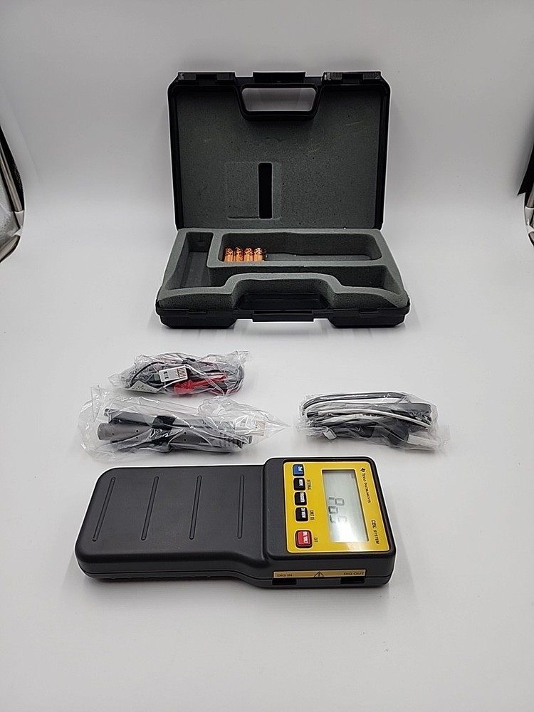 Texas Instruments CBL System Calculator-Based Laboratory Data Collector NEW