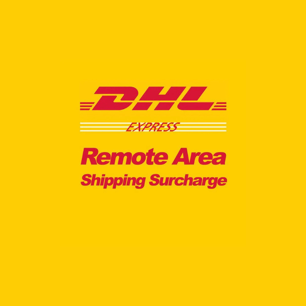 DHL REMOTE AREA ADDITIONAL SHIPPING FEE CHARGES FROM MALAYSIA