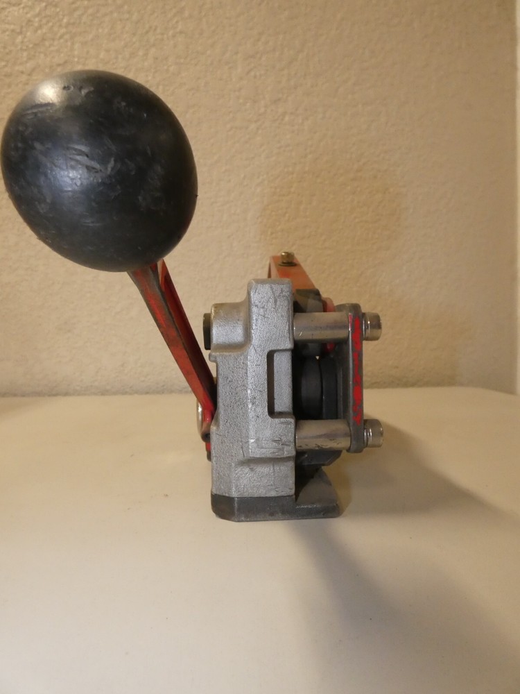 Transpak A8074995 Strapping Tool