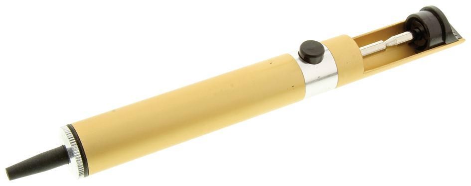 Duratool - antistatic desoldering pump