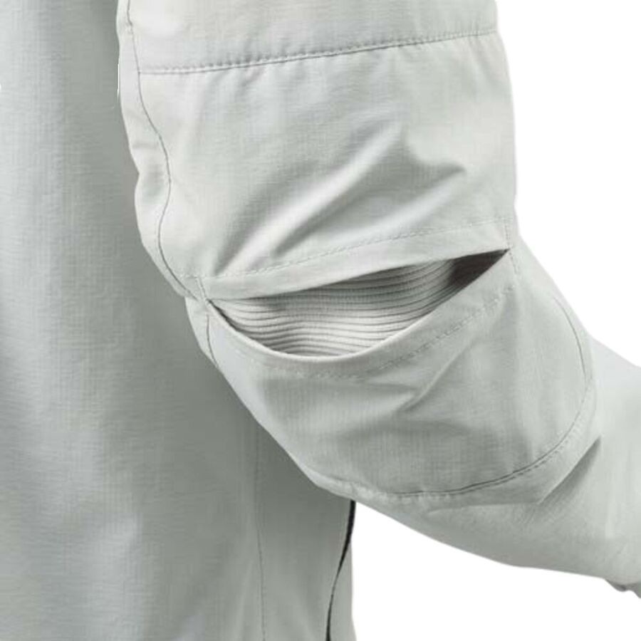Husqvarna Apparel 2024 Railed Jacket