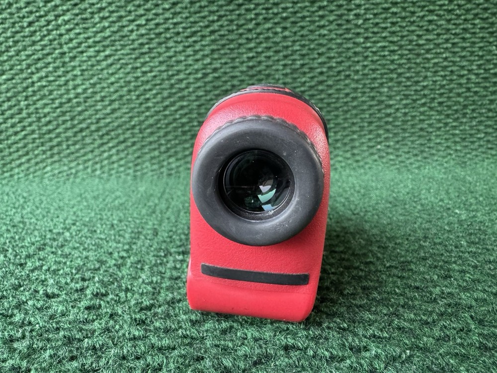 Callaway Tour-S Rangefinder With Case