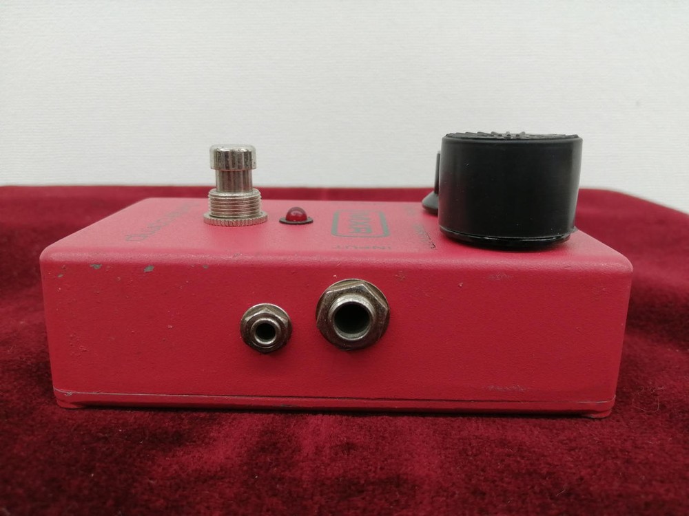 MXR Dynacomp Compressor