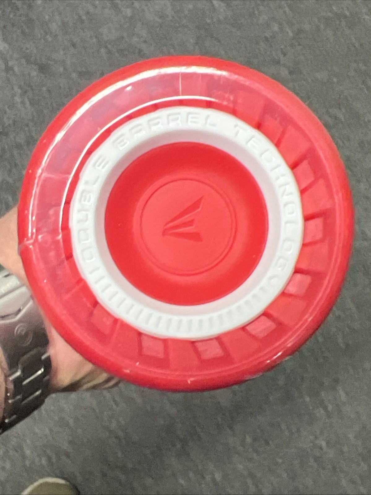 2026 Easton Ghost OG Rocket Pop Fastpitch Bat, 33/22 -11 🥎🔥