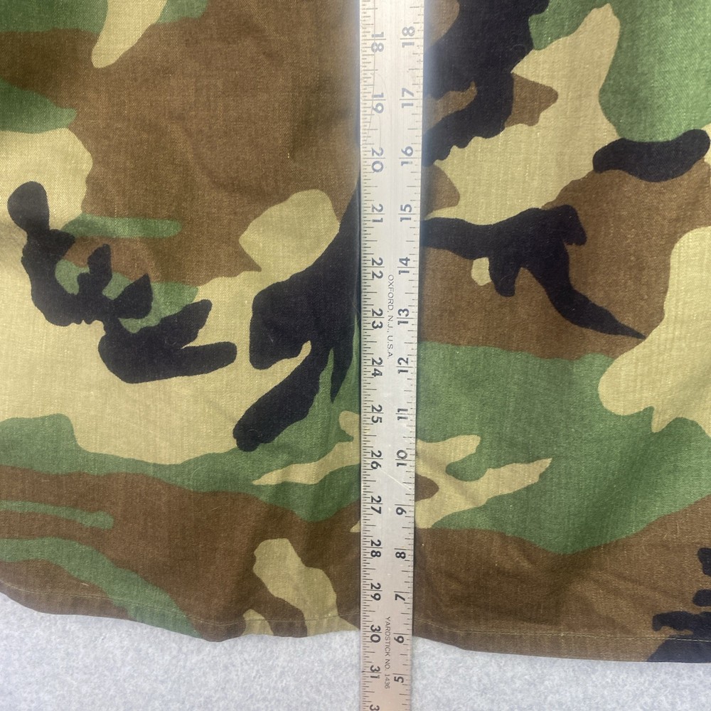 Us Army Jacket Medium-Regular Patch 91 Sergeant First Class (SFC) Witherite