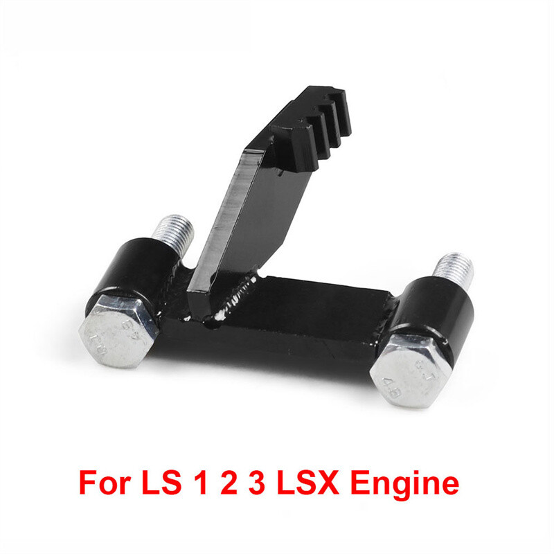 Flywheel Holding Locking Tool for LS 1 2 3 LSX Engine