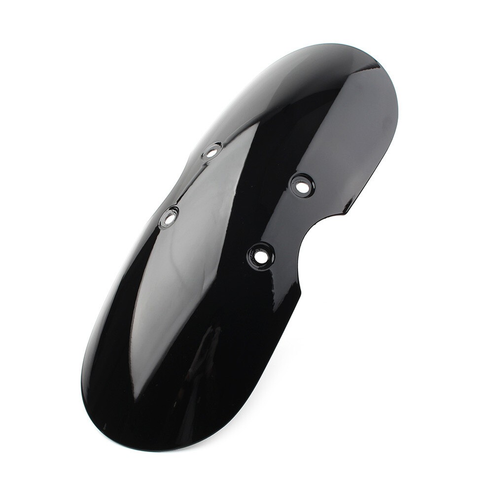 Front Fender Mudguard Black For Scrambler Thruxton 2001-2016 US