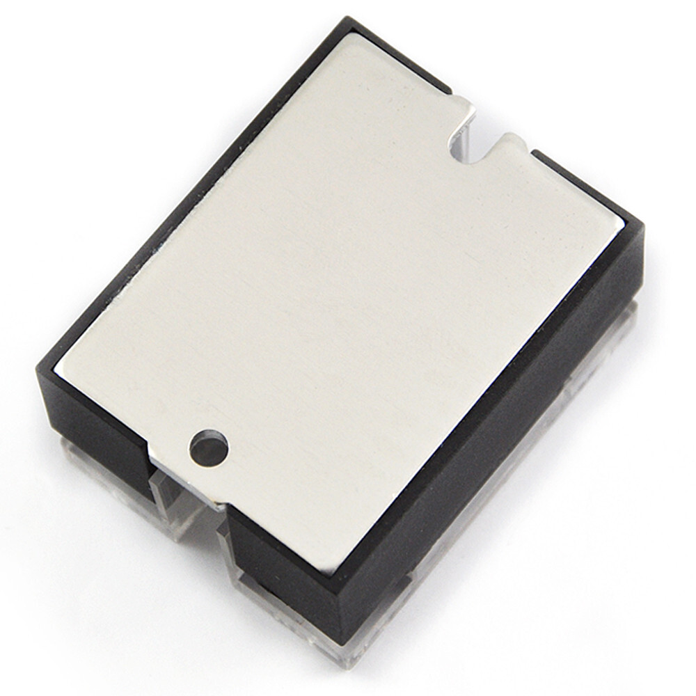 Solid State Relay SSR 80A DC3-32V Control DC5-220V DC Control DC YHD2280D