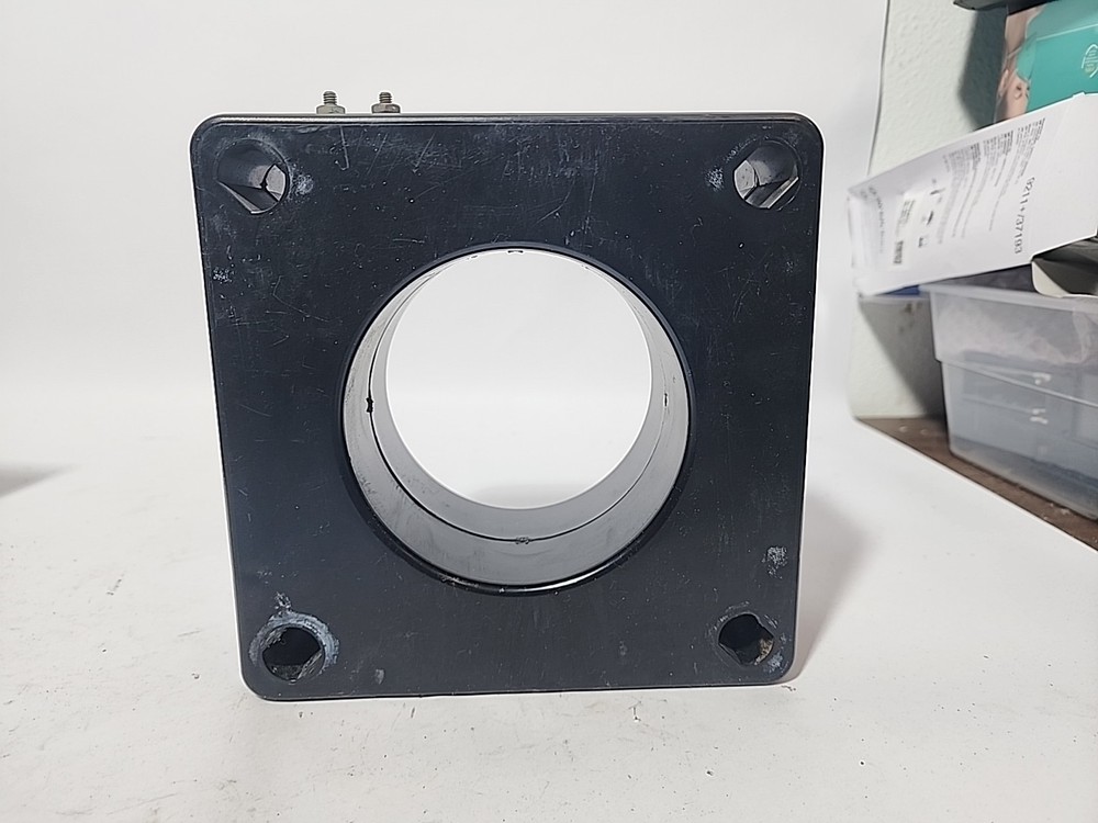 INSTRUMENT TRANSFORMERS INC. Flex-Core 110-601 600:5