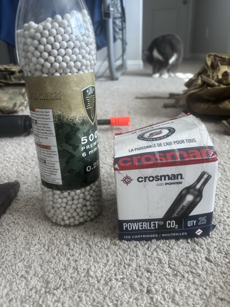 Airsoft