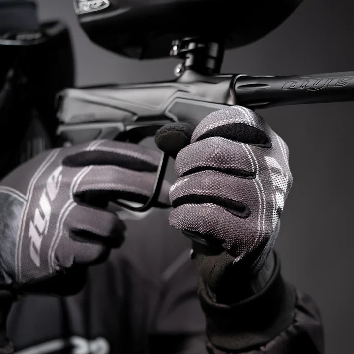 DYE FLX Glove - Large-