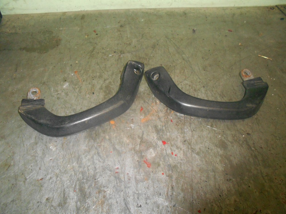 suzuki rf 600 grab handles