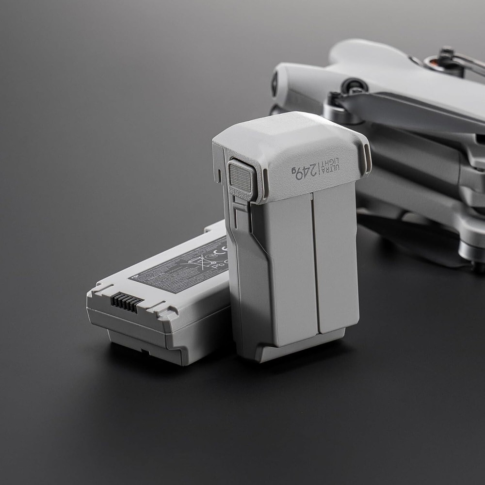 Genuine Mini 4 Pro Flight Battery for DJI Mini 3 Pro & 4 Pro Drones