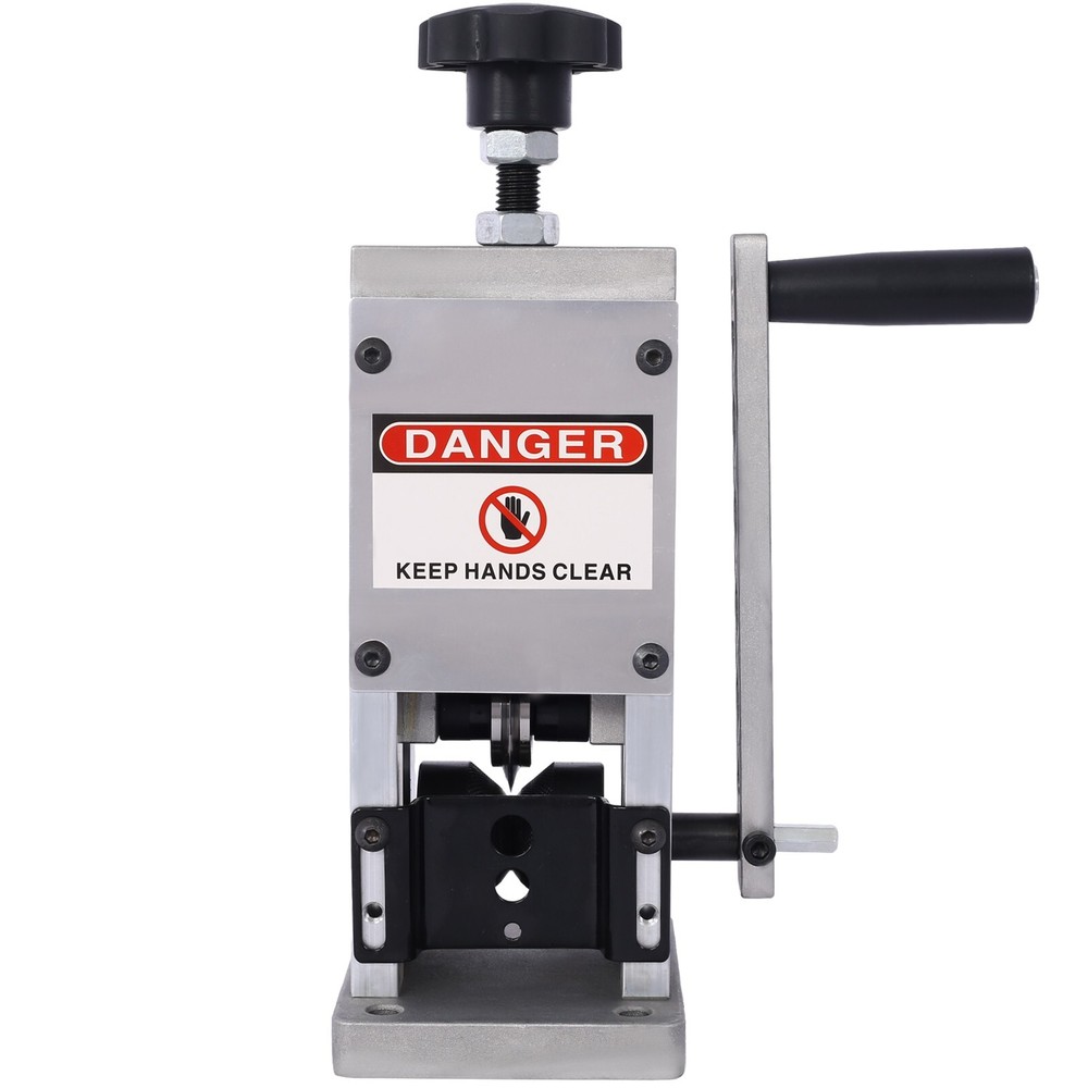 Manual Scrap Wire Stripper Wire Stripping Machine for Copper Recycling