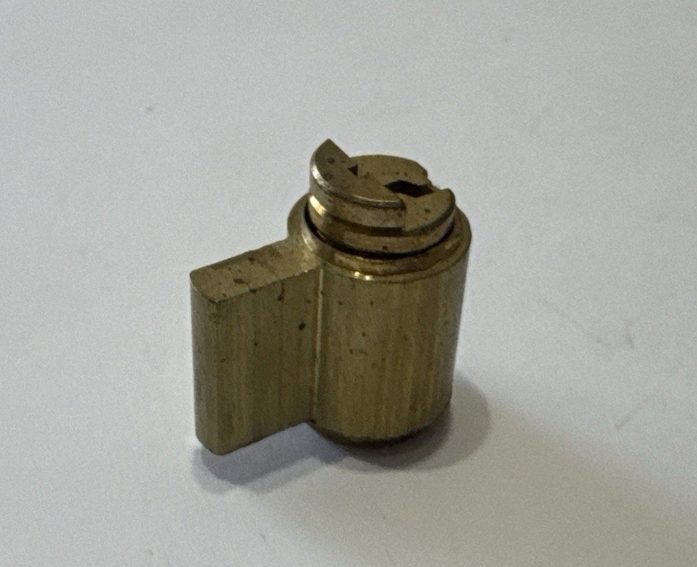 Master Lock Padlock Cylinder - 5 Pin