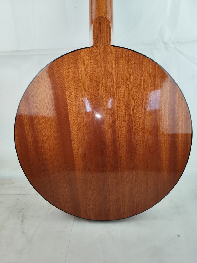 Jack Daniel's 6 String Banjo Guitar 陀林 만돌린マンドリン