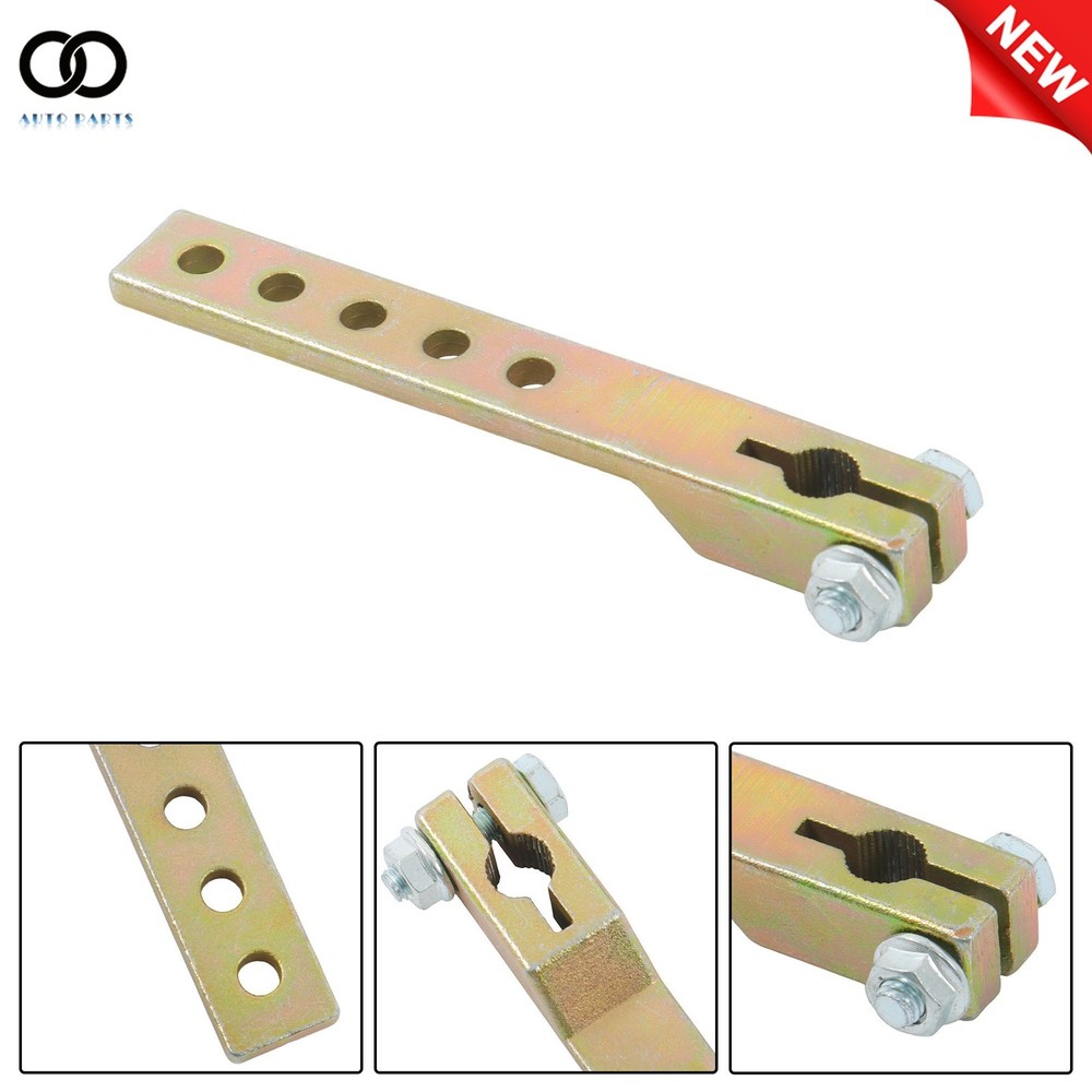 1Pack External Electronic Actuator ADC225-12V Replacement low friction model