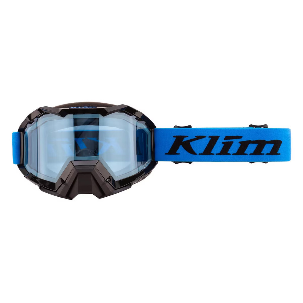 KLIM Viper Winter Snowmobile Goggle