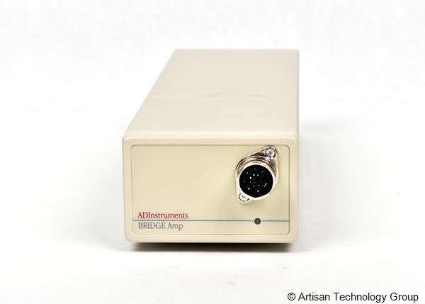 ADInstruments ML110 Bridge Amplifier