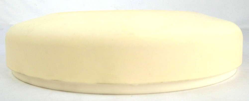 AMAT Applied Materials 0200-39142 145MM Ceramic Focus Ring Working Surplus