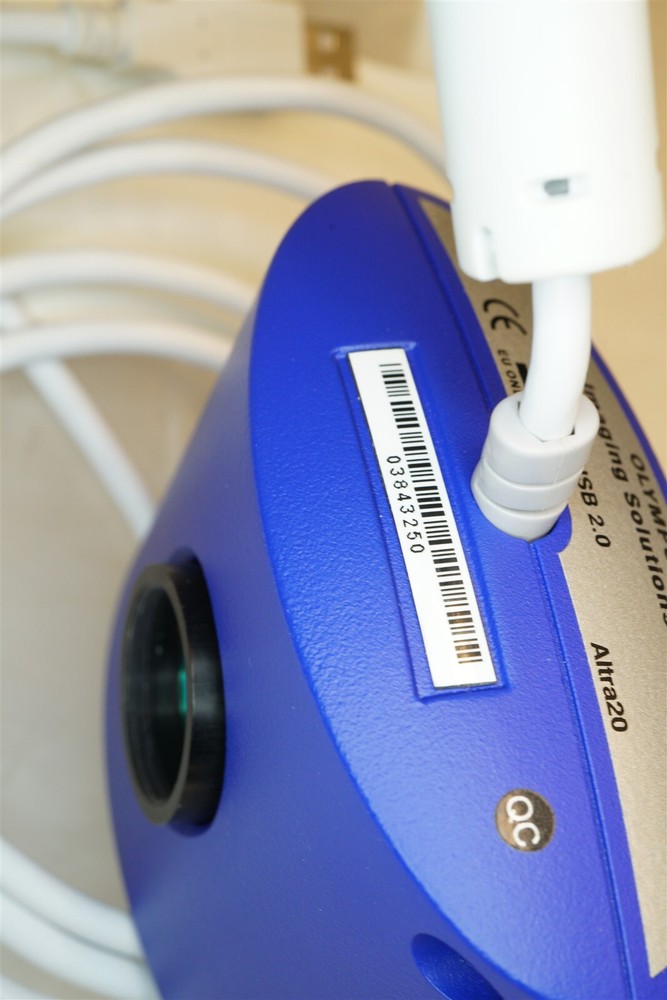 Olympus Corporation Altra20 Microscope Camera