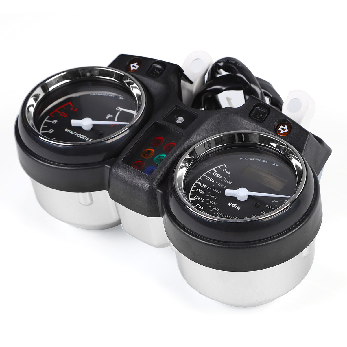 Speedometer Tachometer Gauge Cluster For Honda CB900F 919 Hornet 900 2002-2007
