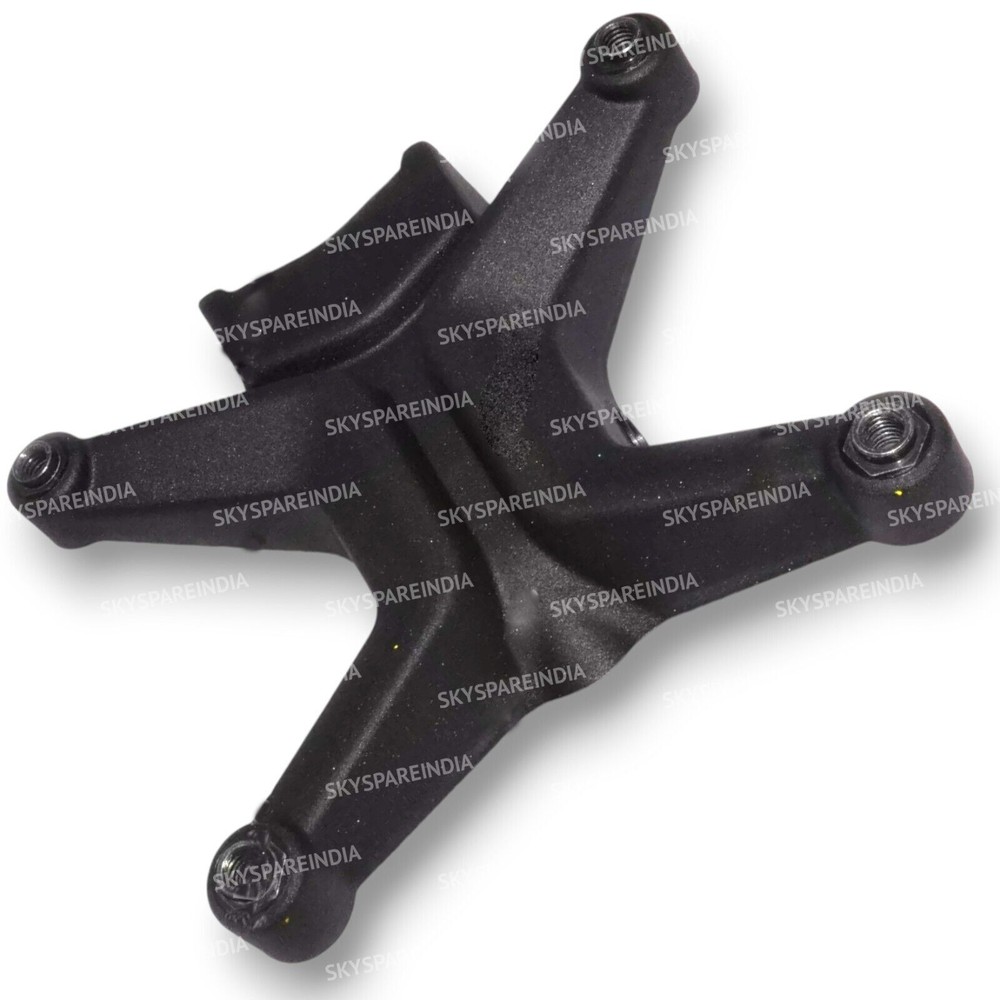 Wind Screen Mount Compatible With Royal Enfield Himalayan 450cc RAG00152/D