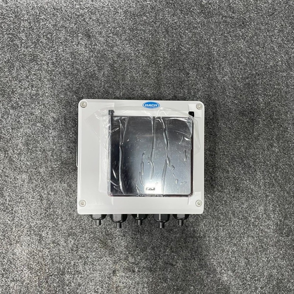 HACH Hach ProComm Max Signal Transmitter PH5-RA1
