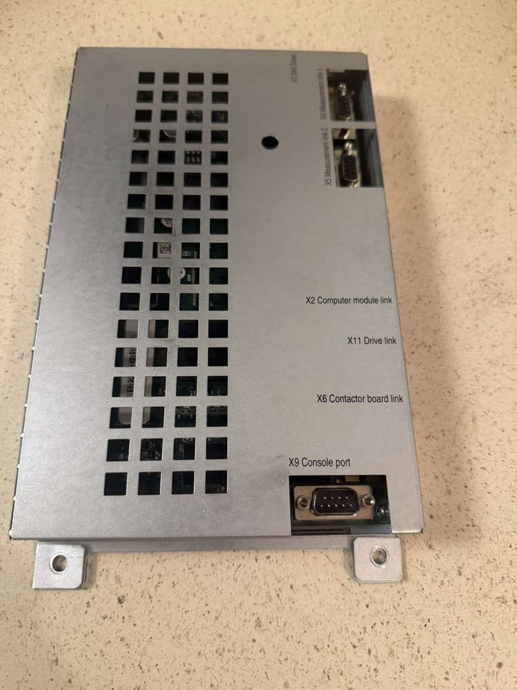 ABB DSQC668 robot axis computer ЗНАС029157-001/09