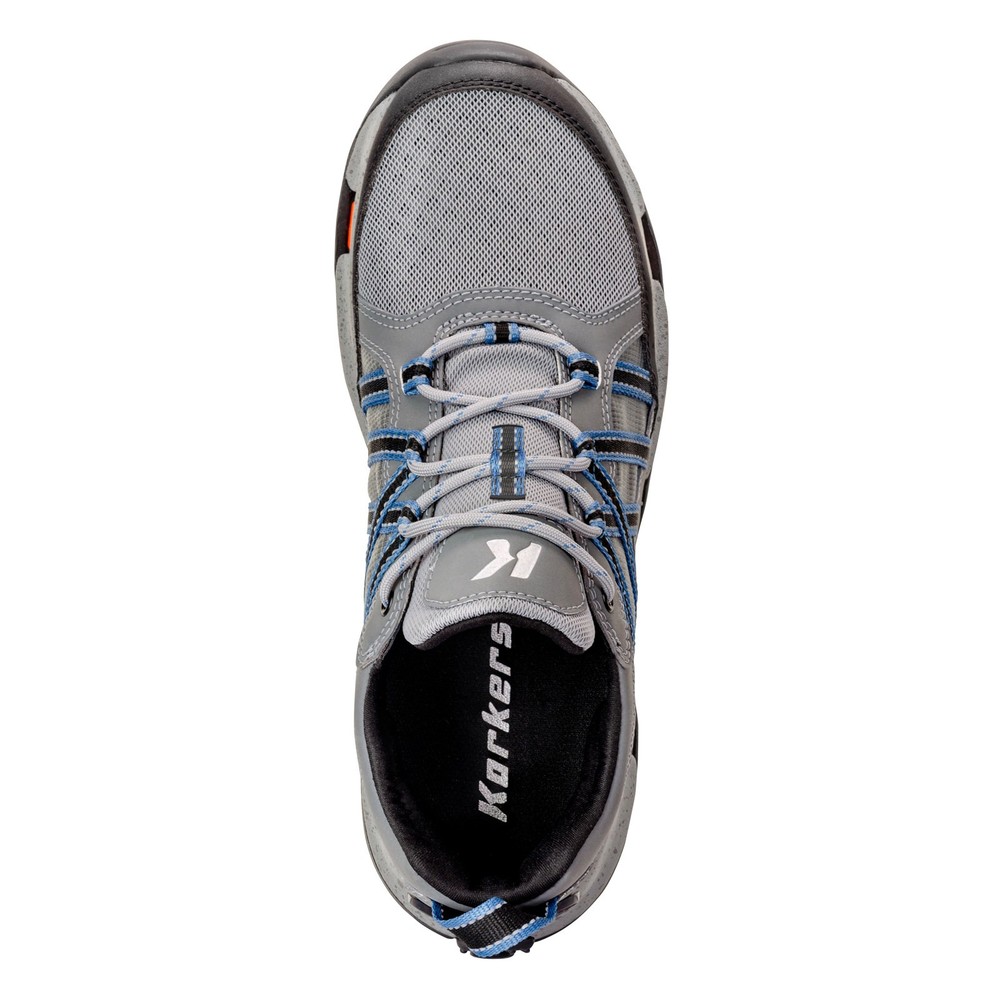 Korkers Al l Axis Shoe Sole