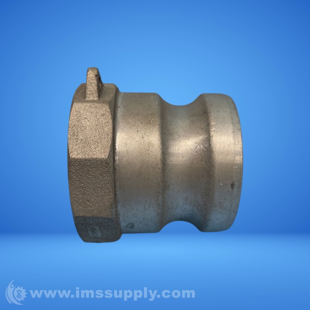 Victaulic 05N Grooved Coupling FNIP