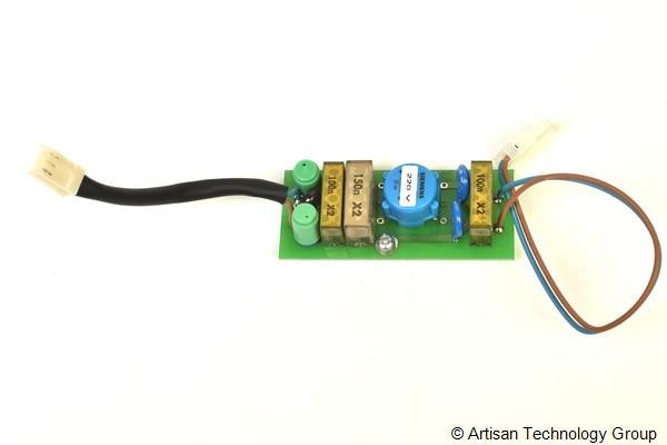 Endress Hauser 318533-0200A Inductor Board