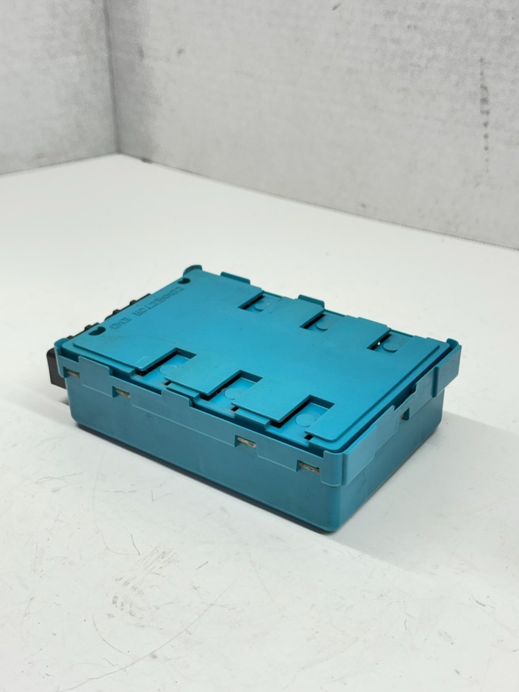 1995-1996 Ford E150 E250 Aerostar Computer Control Module F5AF14B056AA Reman