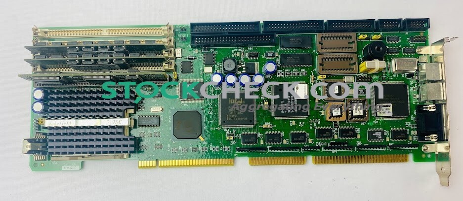 I-Bus 105-00594-00 CPU Board