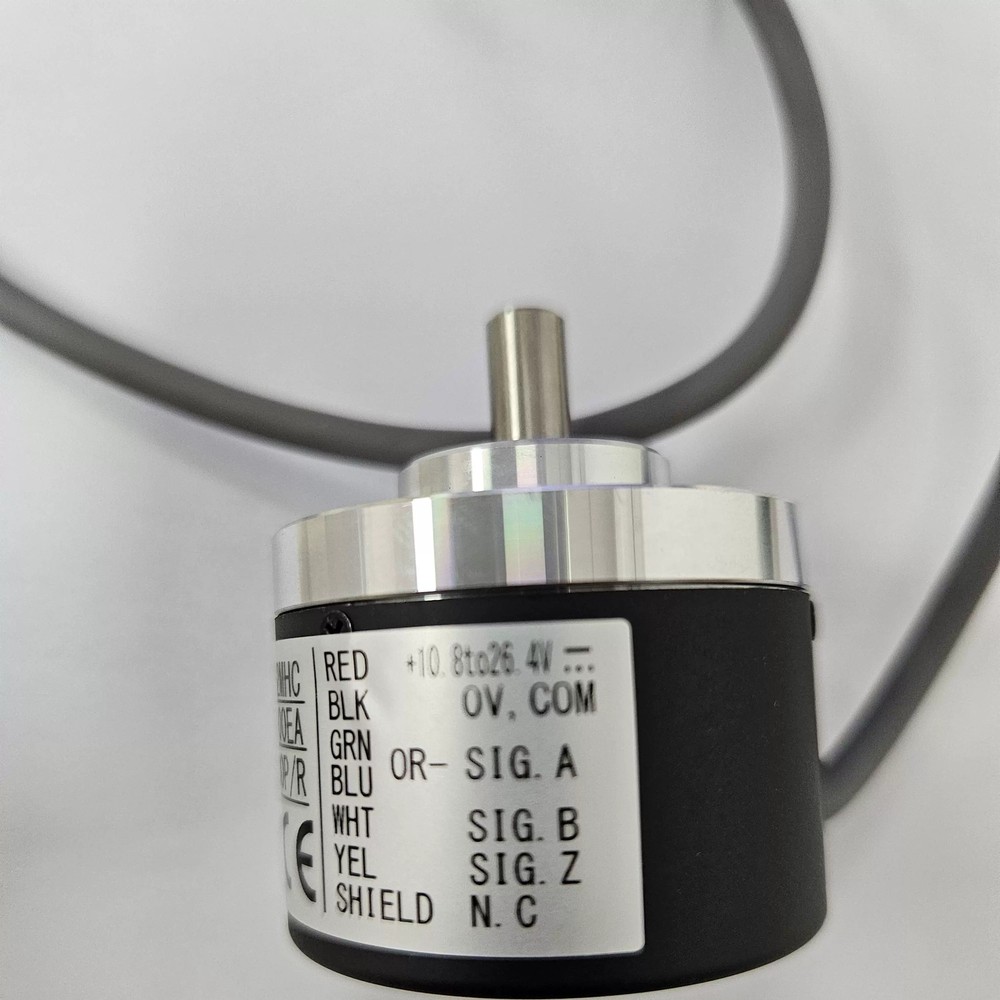 1pcs New NEMICON OVW2-06-2MHC-050-00EA Encoder