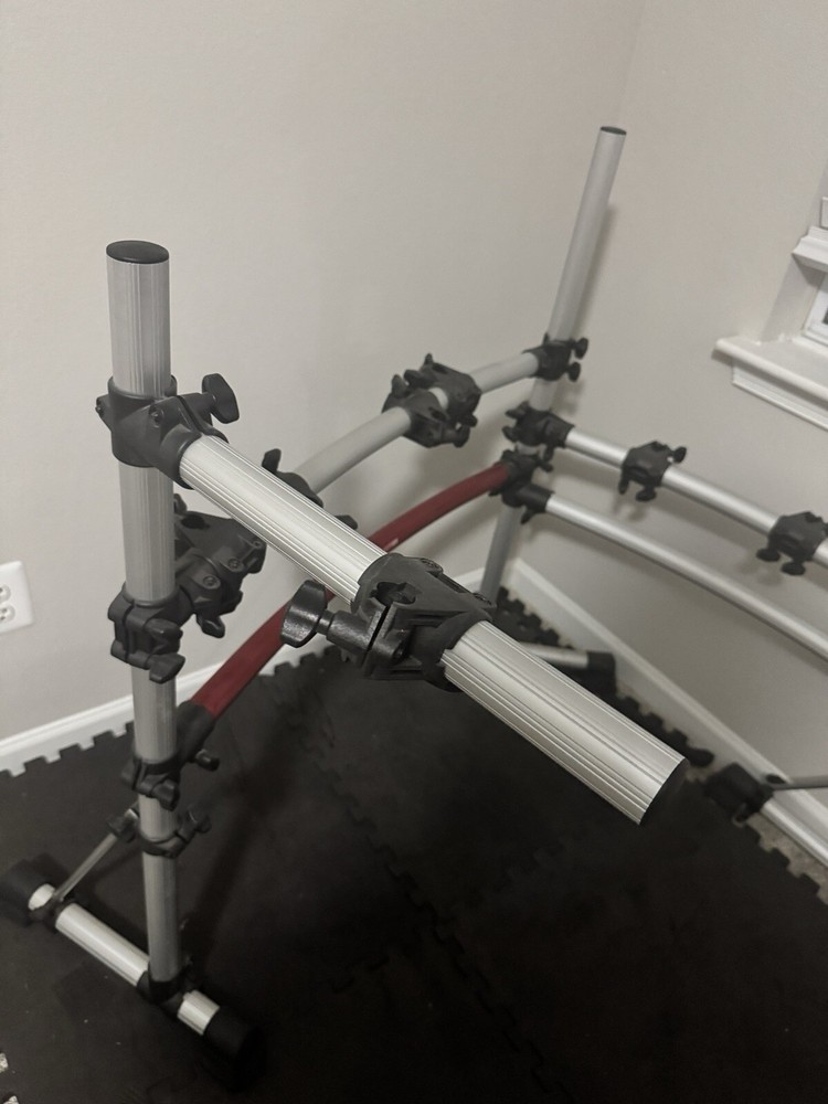 ⚡️Yamaha RS-150 Electronic Drum Rack System⚡️